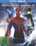 Film: The Amazing Spider-Man 2 - Rise of Electro