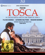 Film: Giacomo Puccini - Tosca