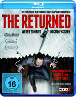 Film: The Returned - Weder Zombies noch Menschen