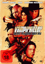 Film: Vampirkiller - Untote pflastern ihren Weg