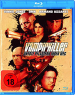 Film: Vampirkiller - Untote pflastern ihren Weg