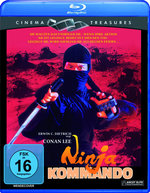 Film: Ninja Kommando