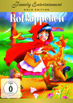 Film: Rotkäppchen - Gold Edition