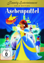 Film: Aschenputtel - Gold Edition