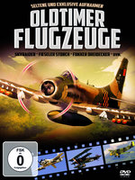 Film: Oldtimer Flugzeuge - Seltene und Exklusive...