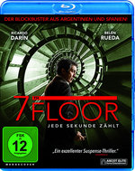 Film: 7th Floor - Jede Sekunde zählt