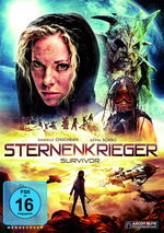 Film: Sternenkrieger - Survivor