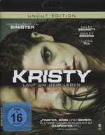 Film: Kristy - Lauf um dein Leben - Uncut Edition