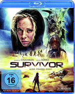 Film: Sternenkrieger - Survivor