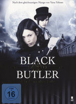 Film: Black Butler [SLE] (+ Blu-ray)