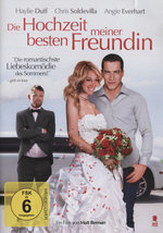 Film: Die Hochzeit meiner besten Freundin