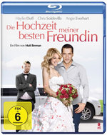 Film: Die Hochzeit meiner besten Freundin