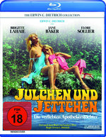 Film: Julchen & Jettchen - Die verliebten Apothekers..