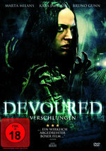Film: Devoured - Verschlungen