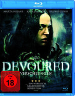 Film: Devoured - Verschlungen