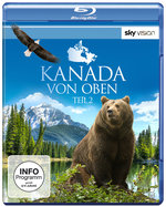 Film: Kanada von Oben - Teil 2