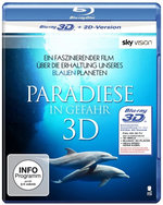 Film: Paradiese in Gefahr