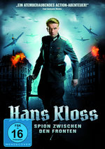 Film: Hans Kloss - Spion zwischen den Fronten
