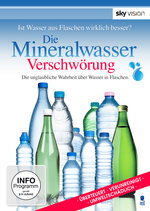 Film: Die Mineralwasser-Verschwörung