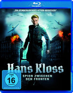 Film: Hans Kloss - Spion zwischen den Fronten