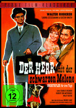 Film: Der Herr mit der schwarzen Melone