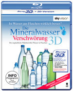 Film: Die Mineralwasser-Verschwörung