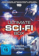 Film: Ultimate SCI-FI - Box [3 DVDs]