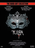 Film: Tulpa - Dämonen der Begierde [LE] (+ DVD)