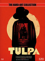 Film: Tulpa - Dämonen der Begierde [LE] (+ DVD)
