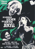 Film: Die lebenden Leichen des Doktor Jekyll [LE]