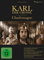 Film: Karl der Große - Charlemagne [SE] [2 DVDs]