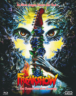 Film: Freakshow - Uncut