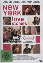 Film: New York Love Stories