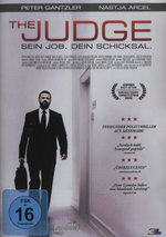 Film: The Judge - Sein Job. Dein Schicksal.