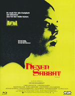 Film: Hexensabbat - Uncut