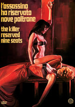 Film: The Killer Reserved Nine Seats (OmU)