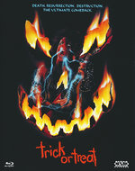 Film: Trick or Treat