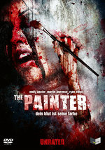 Film: The Painter - Dein Blut ist seine... - Unrated