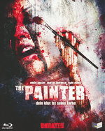 Film: The Painter - Dein Blut ist seine... - Unrated
