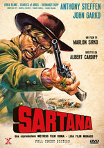 Film: Sartana - Full Uncut Edition