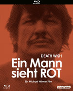 Film: Ein Mann sieht rot