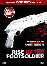 Film: Rise of the Footsoldier - Extreme Extended Ed.