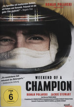 Film: Weekend of a Champion