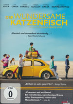 Film: Der wundersame Katzenfisch (OmU)