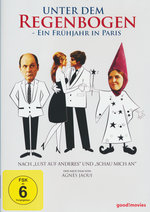 Film: Unter dem Regenbogen - Ein Frühjahr in Paris