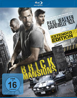Film: Brick Mansions - Extended Edition