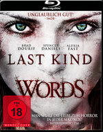 Film: Last Kind Words