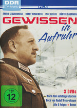 Film: Gewissen in Aufruhr [3 DVDs]