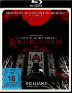 Film: The Last Will and Testament of Rosalind Leigh