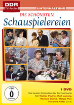 Film: Die schönsten Schauspielereien